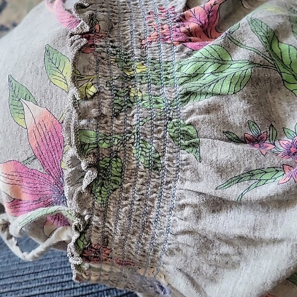 BABY GAP SLEEVELESS DRESS - Picture 4 of 4